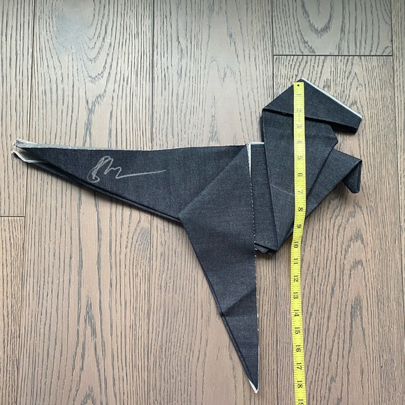 Naked and Famous Denim Dinosaur - Picture 2 of 7